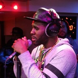Mercredi 15 Janvier avec Jason Derulo
