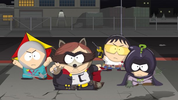 South Park L'Annale du Destin : enfin une date de sortie