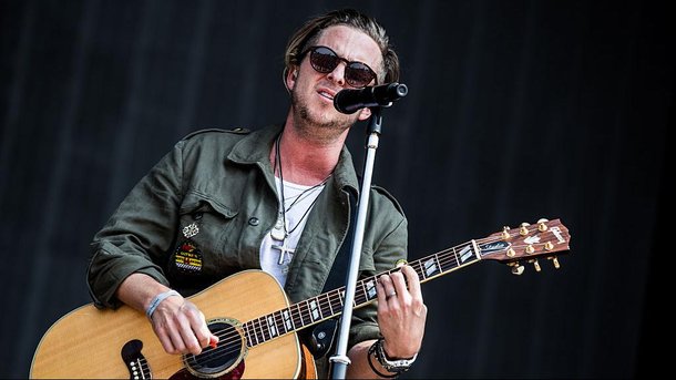 OneRepublic : retour sur le succès de leur album "Dreaming Out Loud"