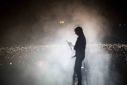 Oriska - NRJ Music Tour Haguenau 2025