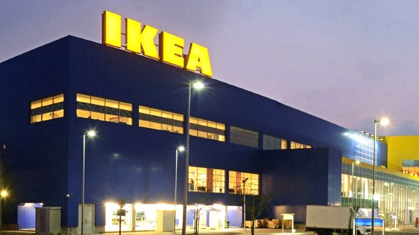 IKEA propose des fausses PS5 et Xbox Series X pour trouver le meuble parfait !