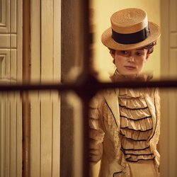 Colette, en salles le 16 janvier