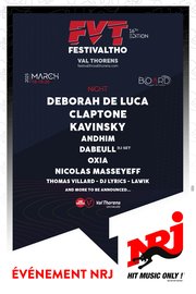 Festivaltho 2025