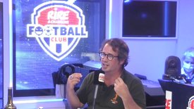 France - Portugal  - Chicandier : "Ce qu'il faut maintenant aux Bleus, c'est l'oeil du tigre !" - Rire & Chansons Football Club