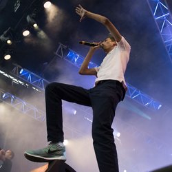 NRJ in The Park Trélazé - Big Flo et Oli