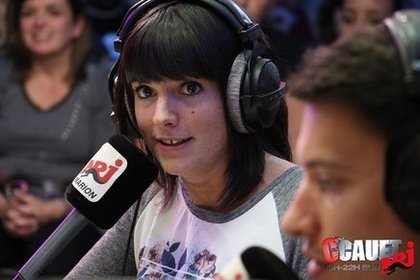 Vendredi 26 septembre avec Julien Doré