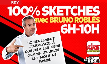 MEA BRUNO ROBLES jeudi mot de passe