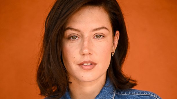 Adèle Exarchopoulos méconnaissable dans le nouveau film de Quentin Dupieux