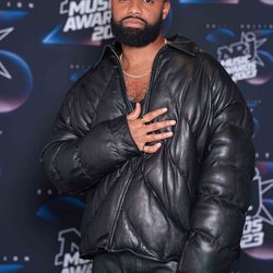 Paul Russell - Photocall - NRJ MUSIC AWARDS 2023