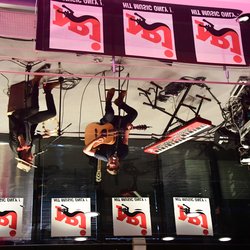 Niall Horan chez Guillaume Radio sur NRJ