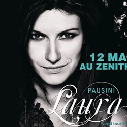 Laura Pausini