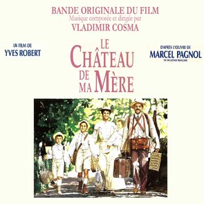 Le Chateau de ma Mère [B.O.F.]