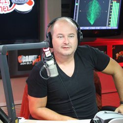 Vendredi 30 août avec le Mix de Cauet