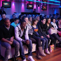 Lundi 25 Février avec Les prétendantes du Bachelor