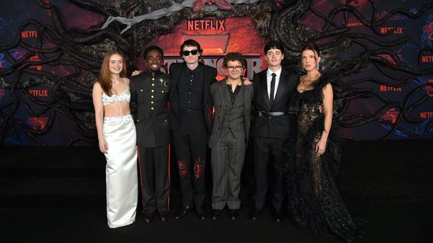 "Stranger Things" : quels acteurs sont en couple dans la vraie vie ?