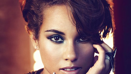Alicia Keys