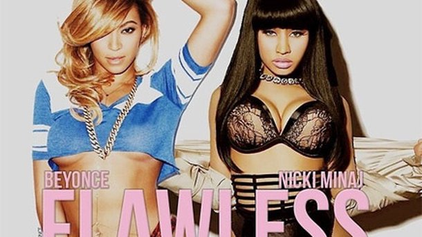 Beyoncé : son incroyable cadeau pour Nicki Minaj !