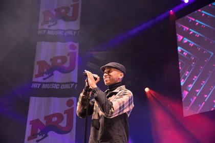 Dixon - NRJ Music Tour de Nantes 2019