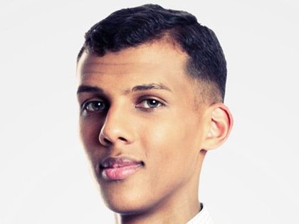 Stromae