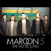 She Will Be Loved
