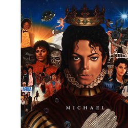 Michael Jackson : un nouveau titre en écoute !