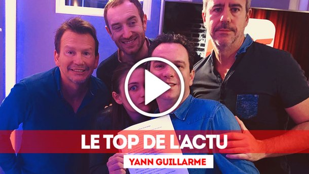 Yann Guillarme  : Week-end de Pâques - les souvenirs ...