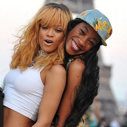 Whatever she was doin to me, I liked it!! @mforde11 #EiffelTower #PaRih #BoutDatTouristLife