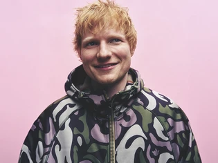 Ed Sheeran