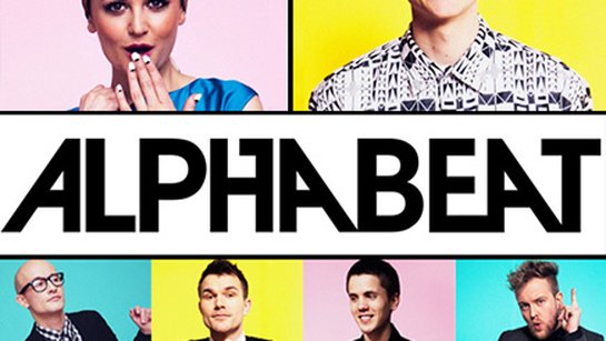 Alphabeat