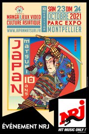 Festival Japan Matsuri 2021