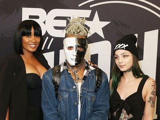 XXXTentacion