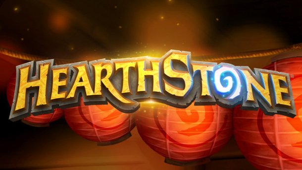 Hearthstone : les festivités du nouvel an lunaire débutent le 29 janvier