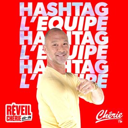 Hashtag l'Equipe ?