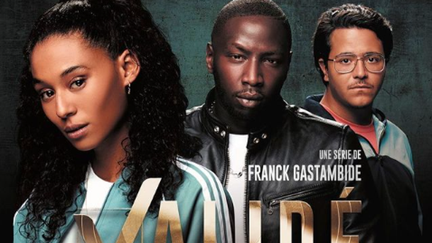 «Validé» saison 2: la date de sortie dévoilée