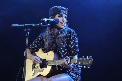 NRJ Music Tour de Compiègne: Tal