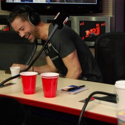 Lundi 29 avril avec Emmanuel Moire