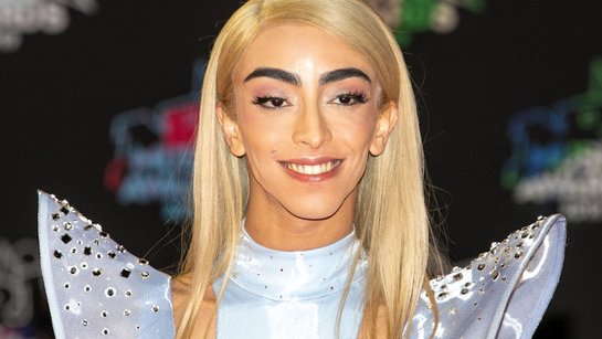 Bilal Hassani