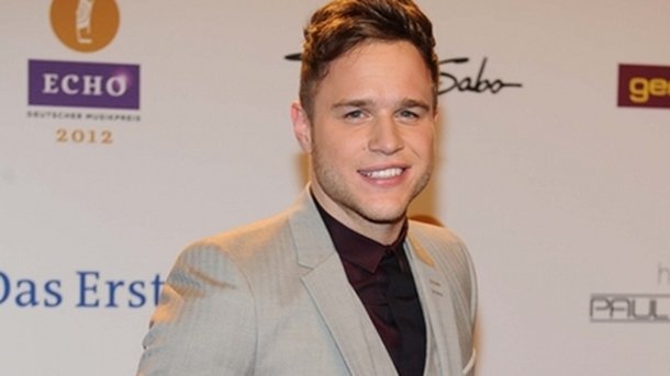 Olly Murs : en duo avec Alizée !