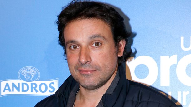 «Kaamelott»: Bruno Salomone très «déçu» par Alexandre Astier