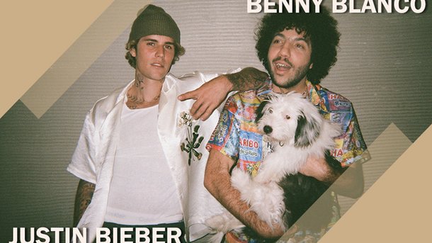 Le coup de cœur du club Chérie du jour : "Lonely" de Benny Blanco et Justin Bieber