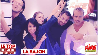 Le top de l'actu - La Bajon - 14 septembre 2017 - photo