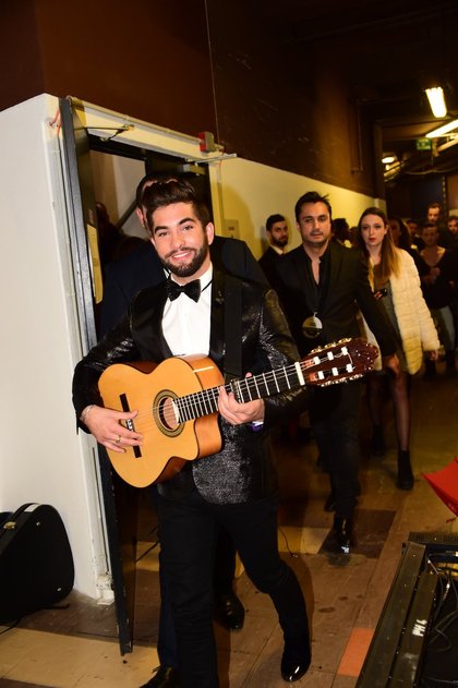 Kendji Girac