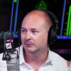 Mardi 17 Mai 2016 - C Cauet sur NRJ
