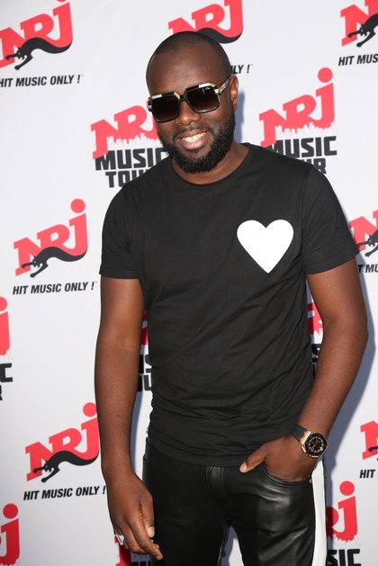 NRJ Music Tour de Toulouse 2017
