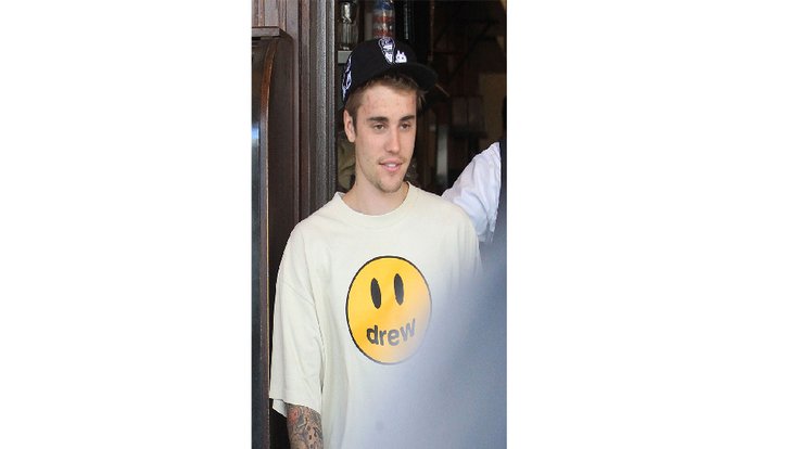 Justin Bieber critiqué sur son physique!