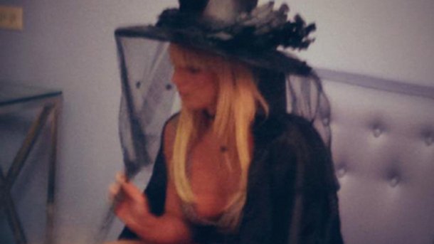 Britney Spears : notre sorcière bien-aimée