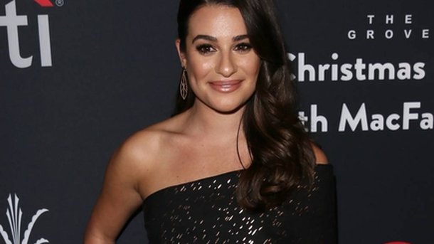 Les secrets sport de Lea Michele!