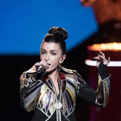 Jenifer - Cérémonie NRJ Music Awards 2016