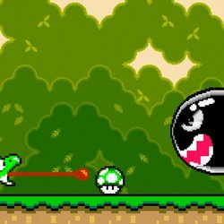 Super Mario World, une merveille encore plaisante aujourd'hui