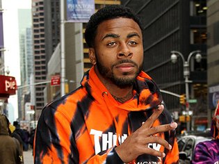 Sage The Gemini
